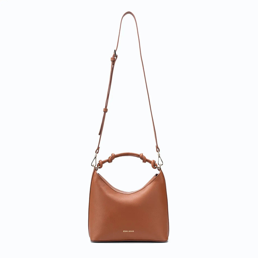 Midi Chelsea Multiway Crossbody - Tan