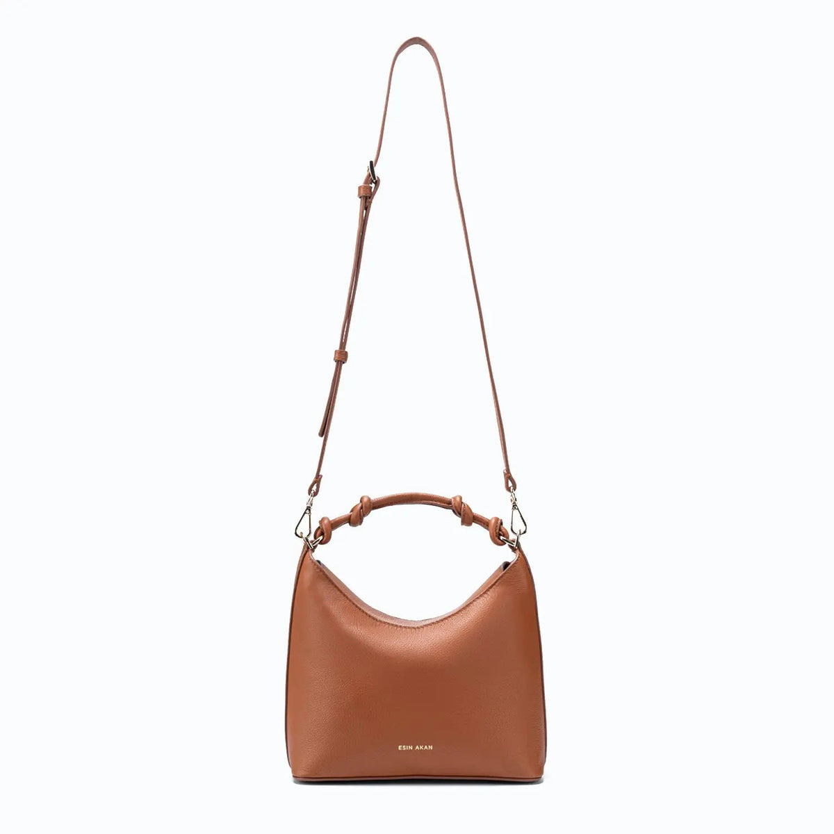 Midi Chelsea Multiway Crossbody - Tan