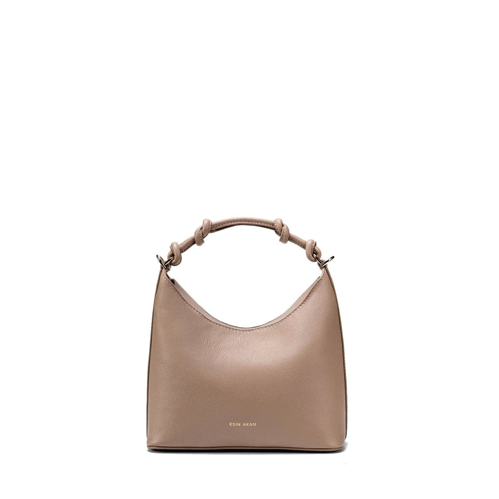 Midi Chelsea Multiway Crossbody - Beige