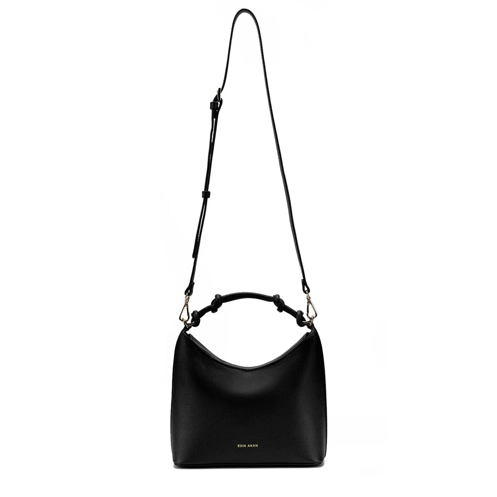 Midi Chelsea Multiway Crossbody - Black