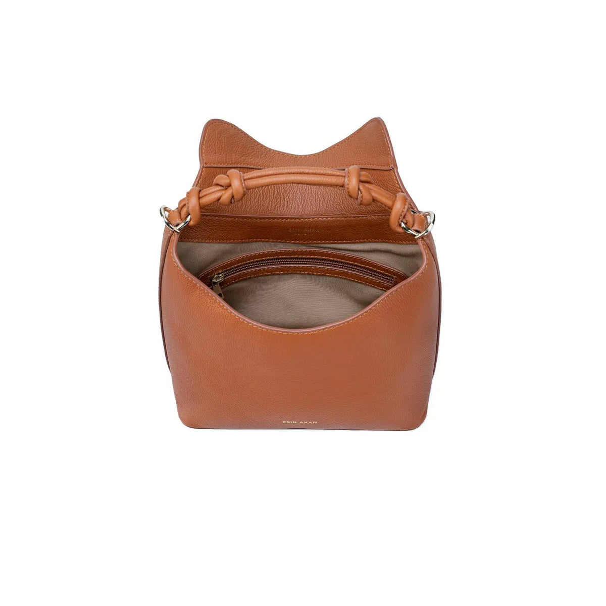 Midi Chelsea Multiway Crossbody - Tan