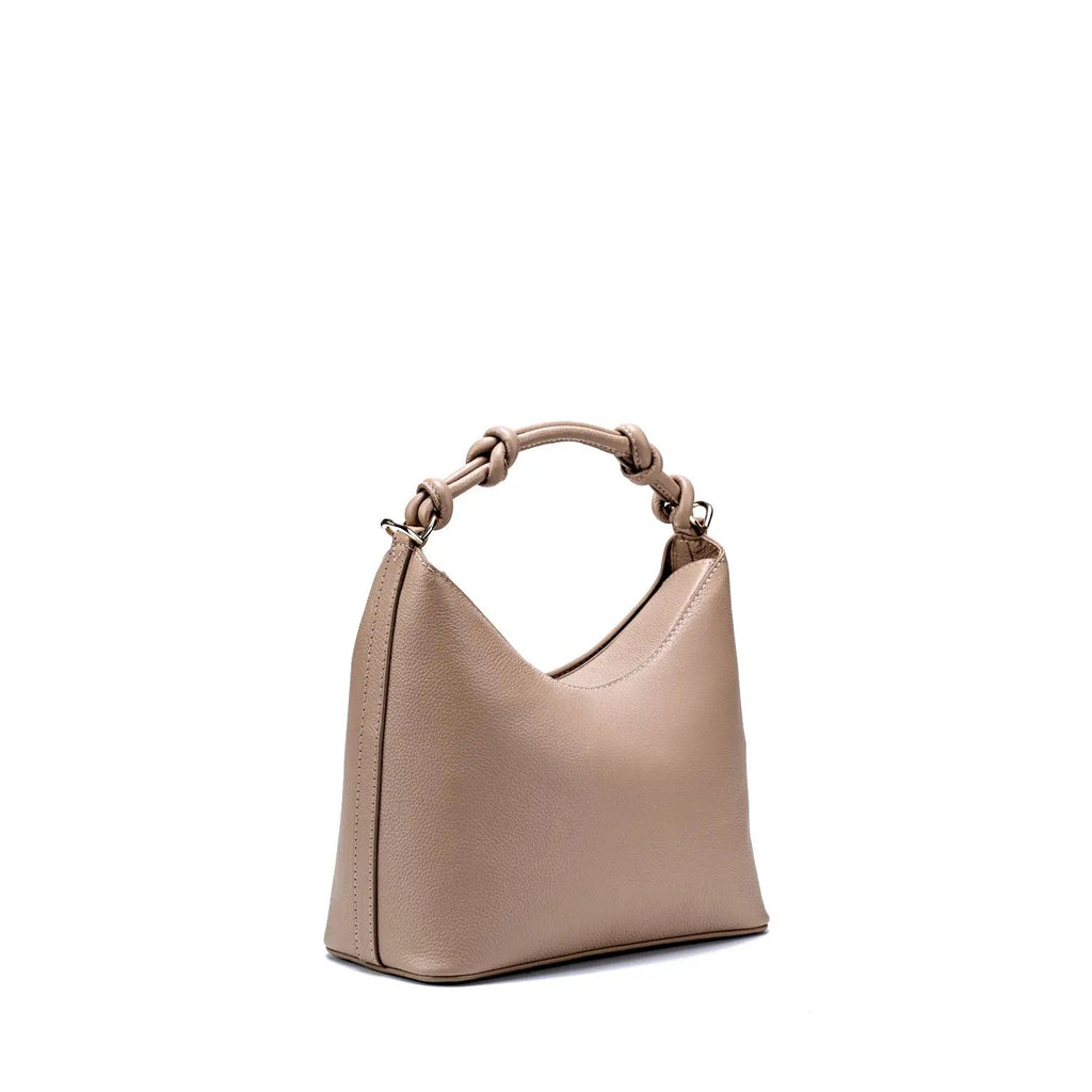 Midi Chelsea Multiway Crossbody - Beige