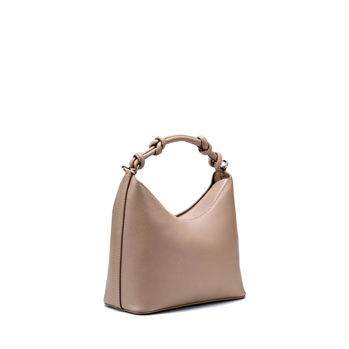 Midi Chelsea Multiway Crossbody - Beige