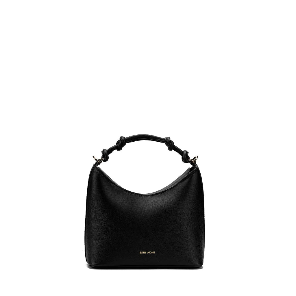 Midi Chelsea Multiway Crossbody - Black