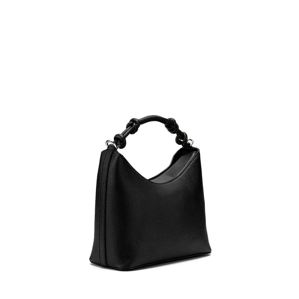 Midi Chelsea Multiway Crossbody - Black
