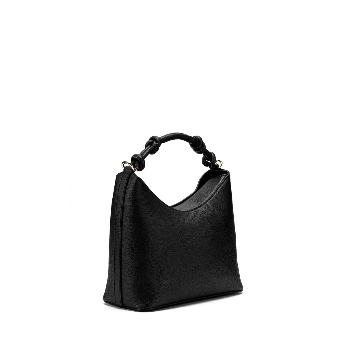 Midi Chelsea Multiway Crossbody - Black