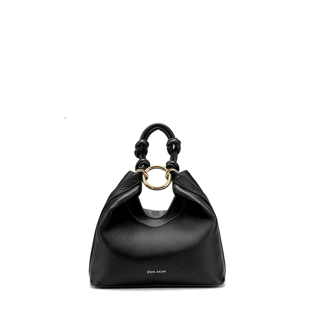 Midi Chelsea Multiway Crossbody - Black
