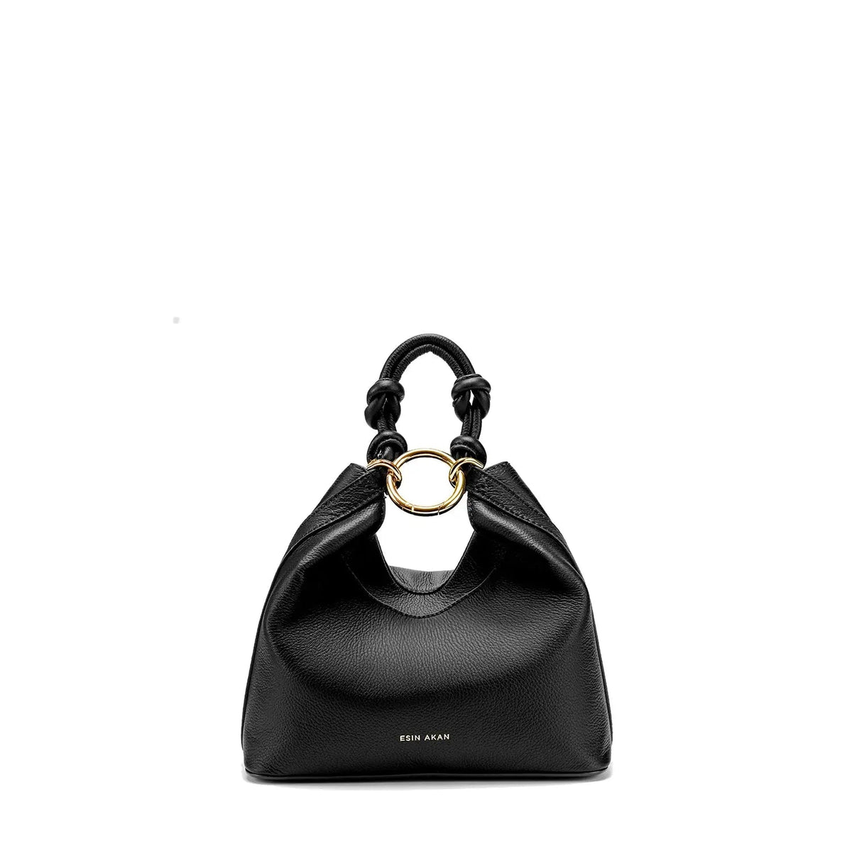 Midi Chelsea Multiway Crossbody - Black