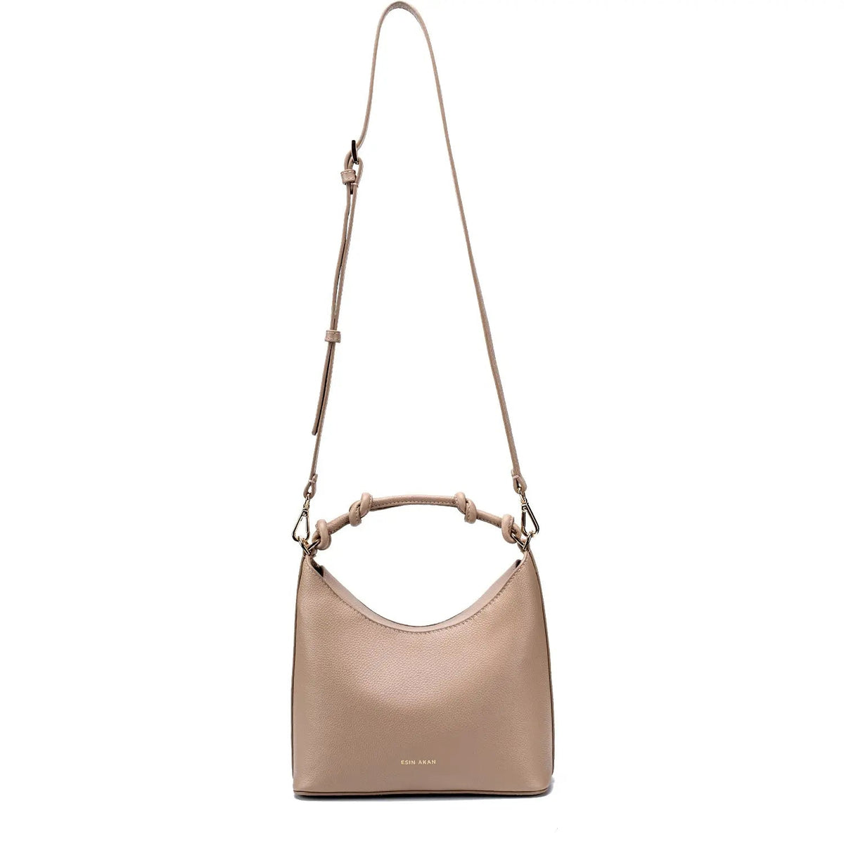 Midi Chelsea Multiway Crossbody - Beige