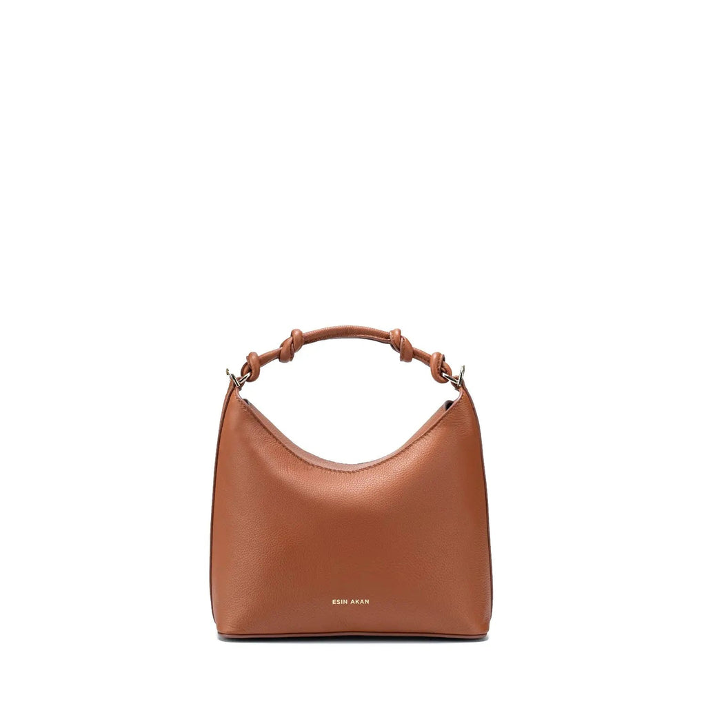 Midi Chelsea Multiway Crossbody - Tan