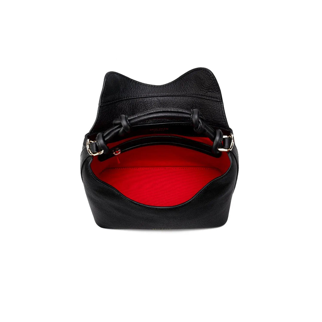 Midi Chelsea Multiway Crossbody - Black