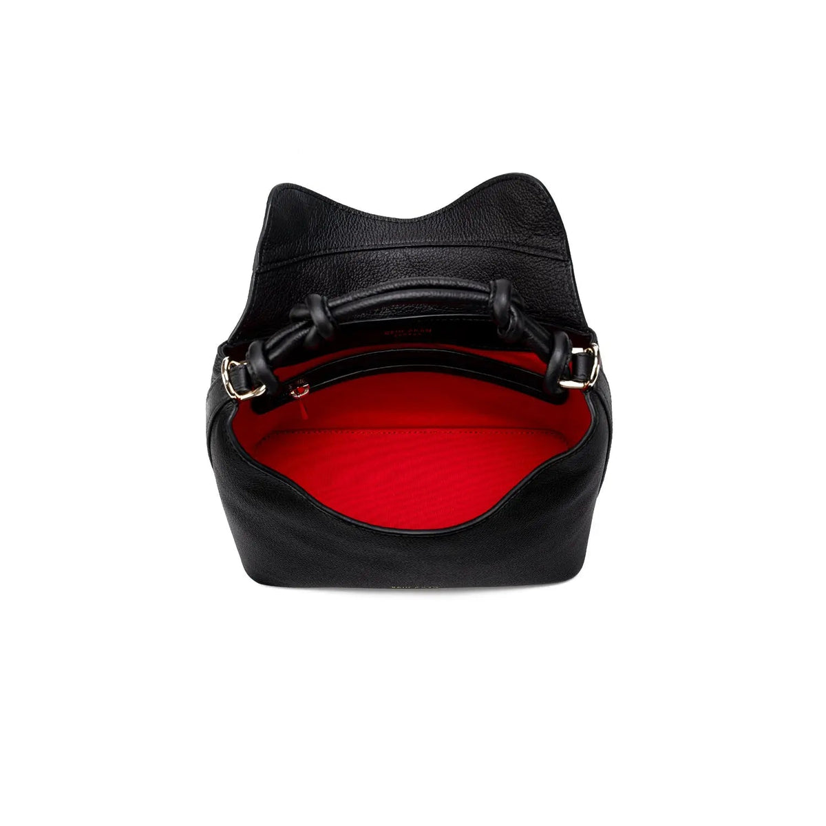 Midi Chelsea Multiway Crossbody - Black