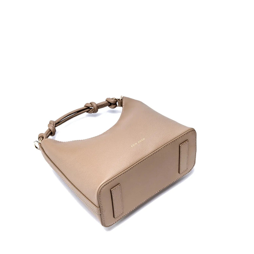 Midi Chelsea Multiway Crossbody - Beige