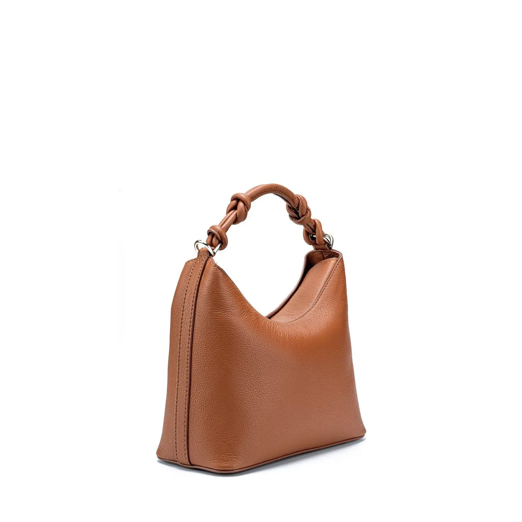 Midi Chelsea Multiway Crossbody - Tan