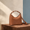 Midi Chelsea Multiway Crossbody - Tan
