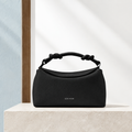 Midi Sloane Multiway Crossbody - Black