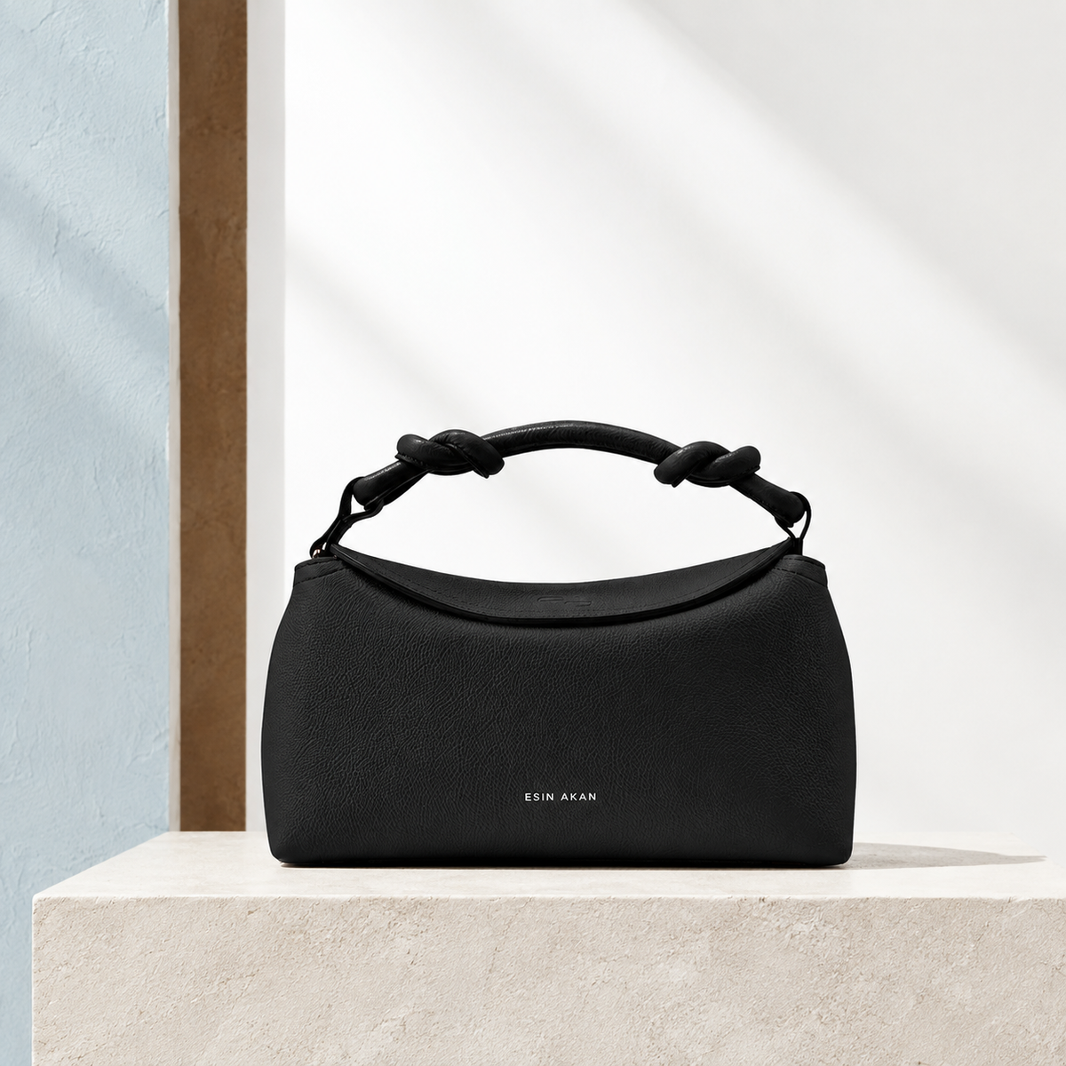 Midi Sloane Multiway Crossbody - Black