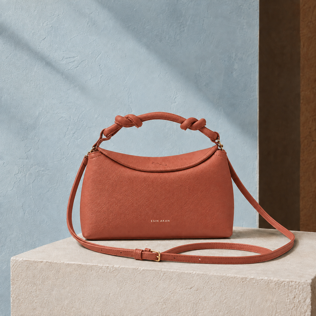 Midi Sloane Multiway Crossbody - Tan