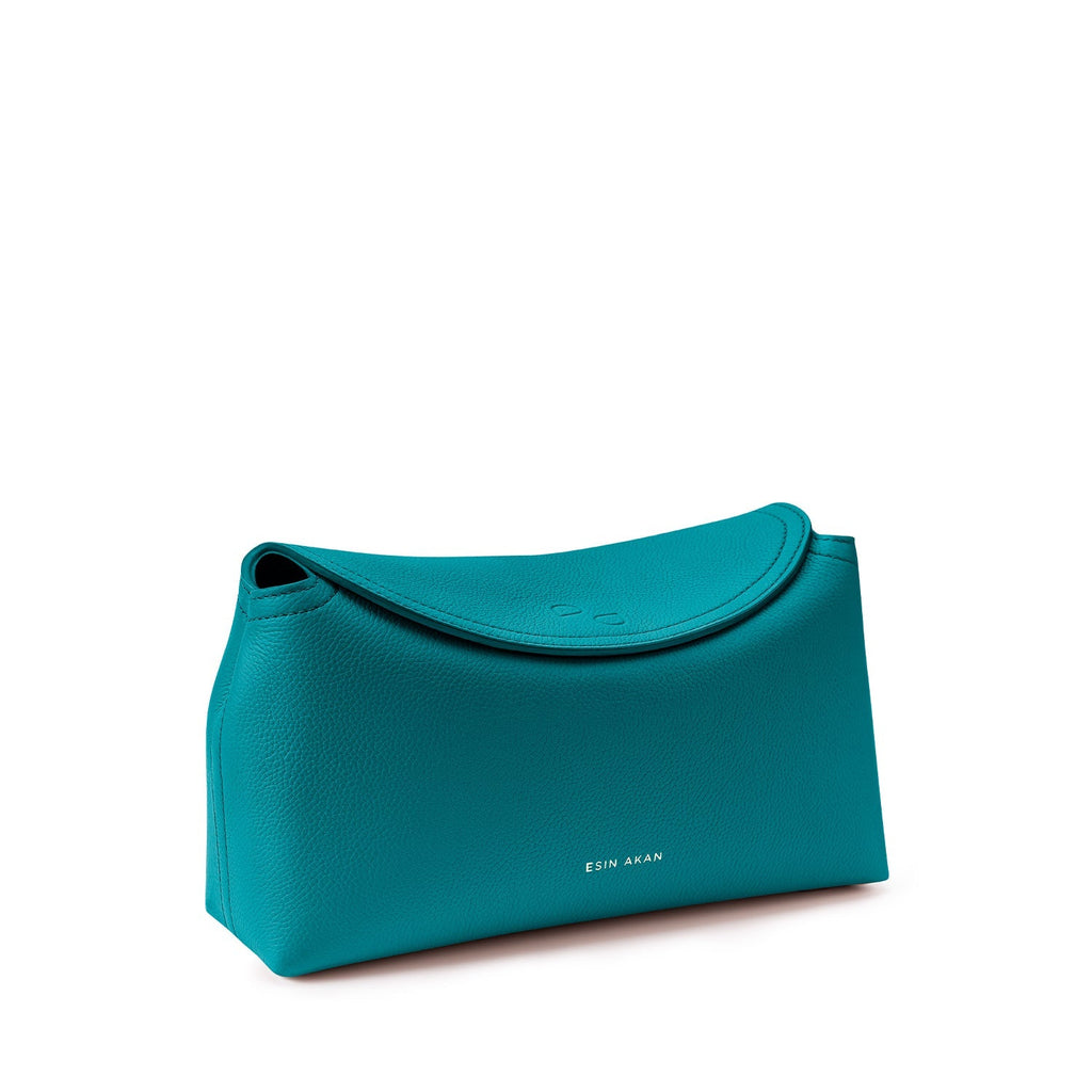 Midi Sloane Multiway Crossbody - Teal