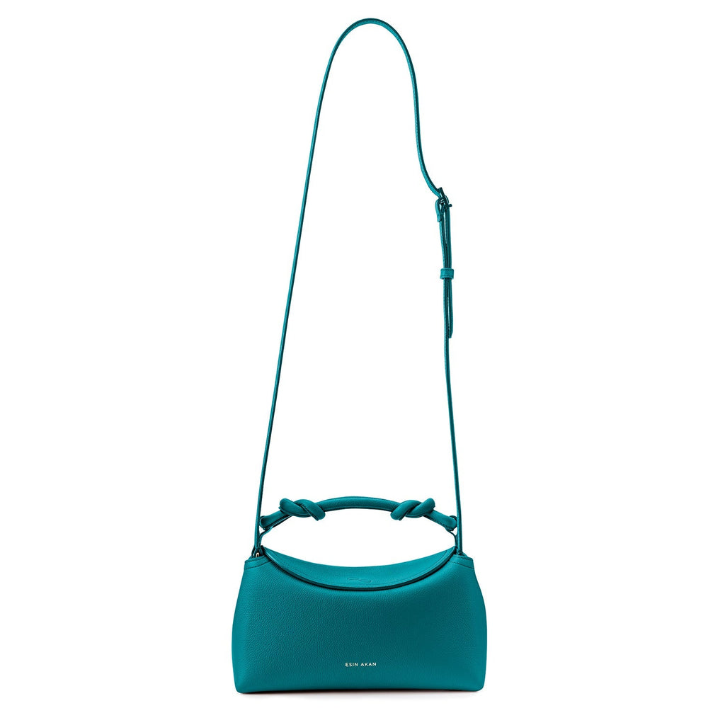 Midi Sloane Multiway Crossbody - Teal