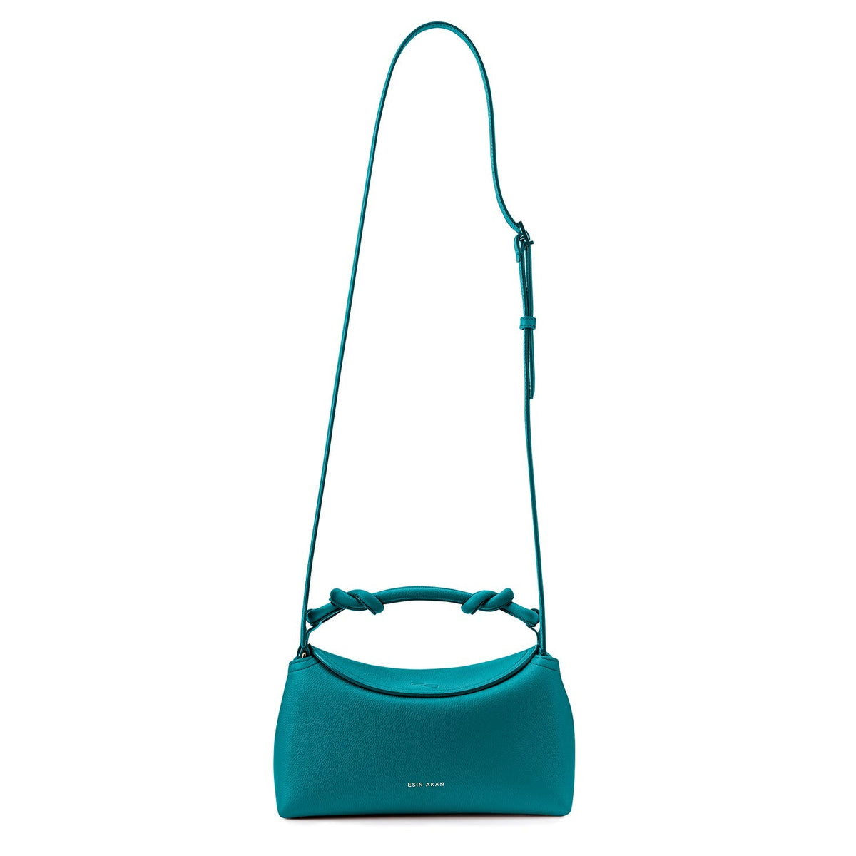 Midi Sloane Multiway Crossbody - Teal