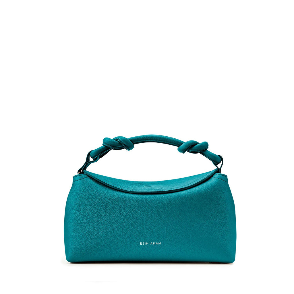 Midi Sloane Multiway Crossbody - Teal