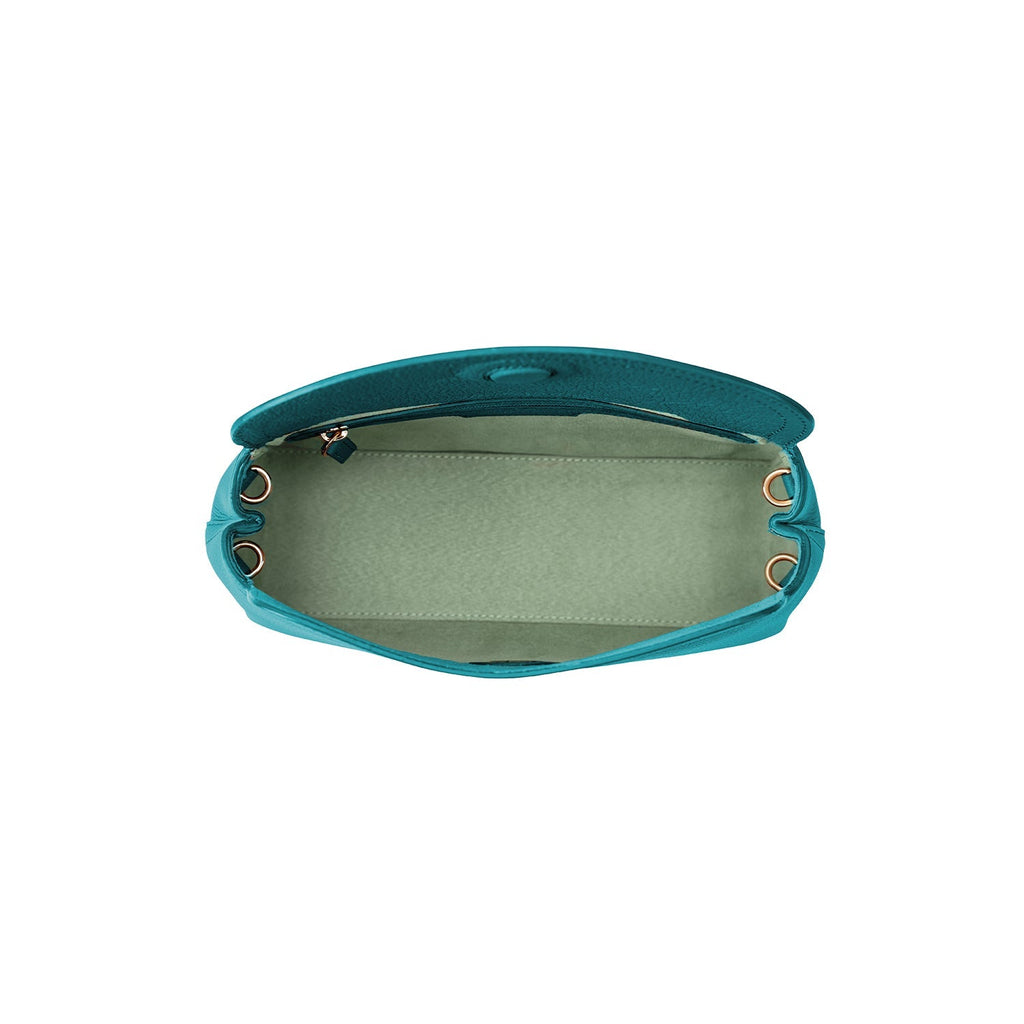 Midi Sloane Multiway Crossbody - Teal