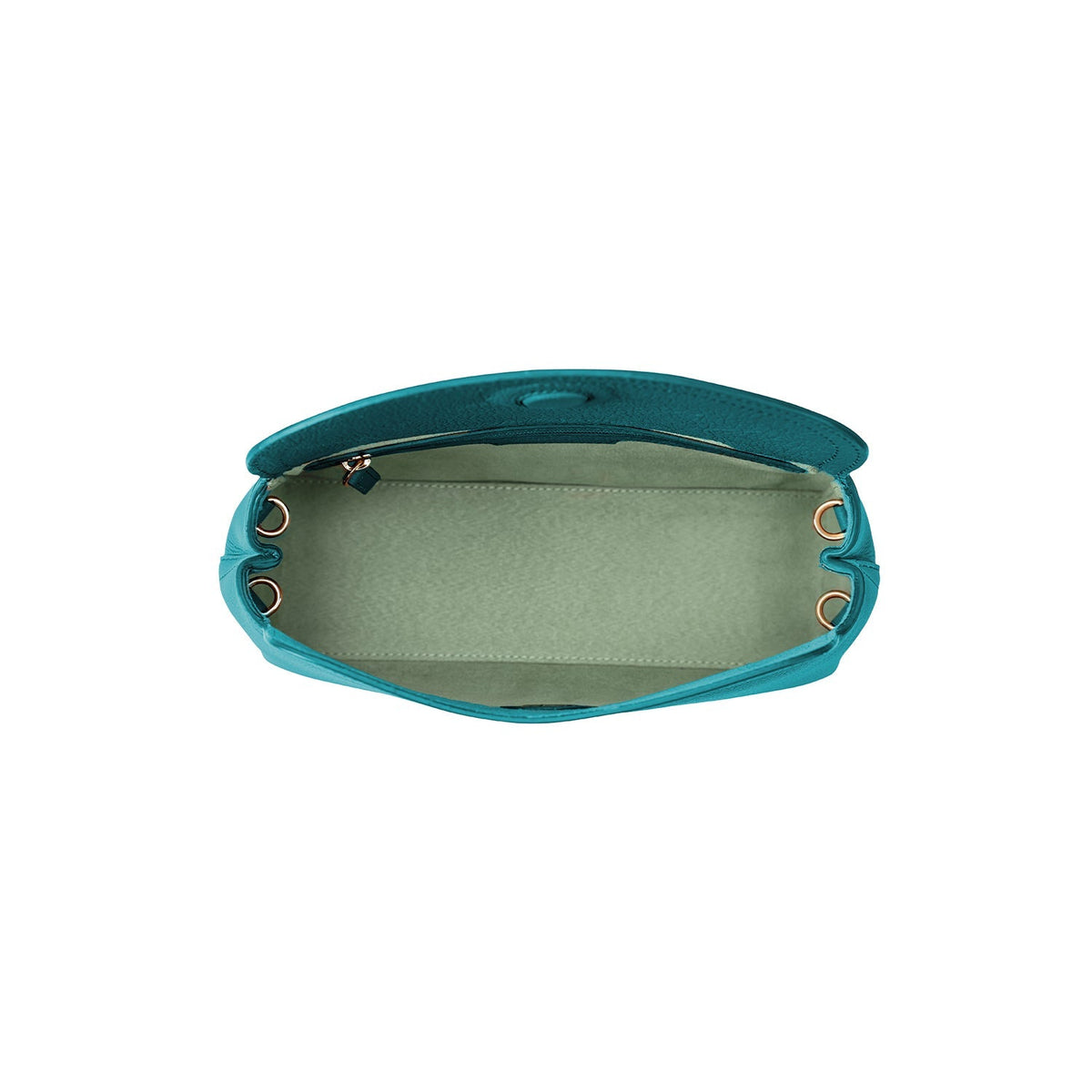 Midi Sloane Multiway Crossbody - Teal