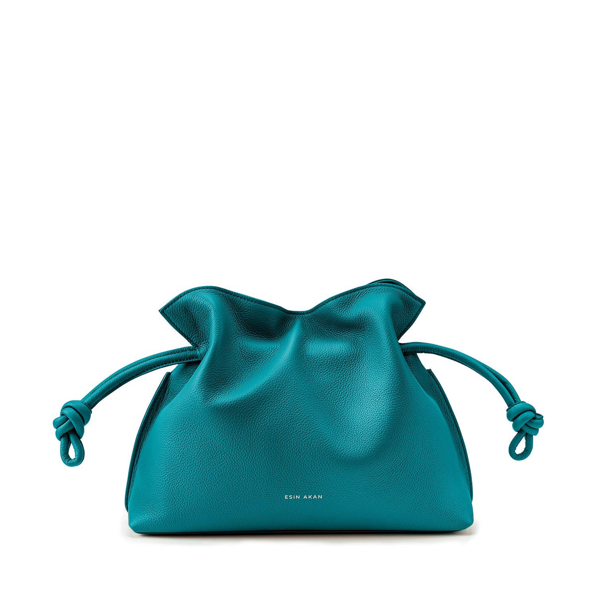 Midi Emma Convertible Tote - Teal