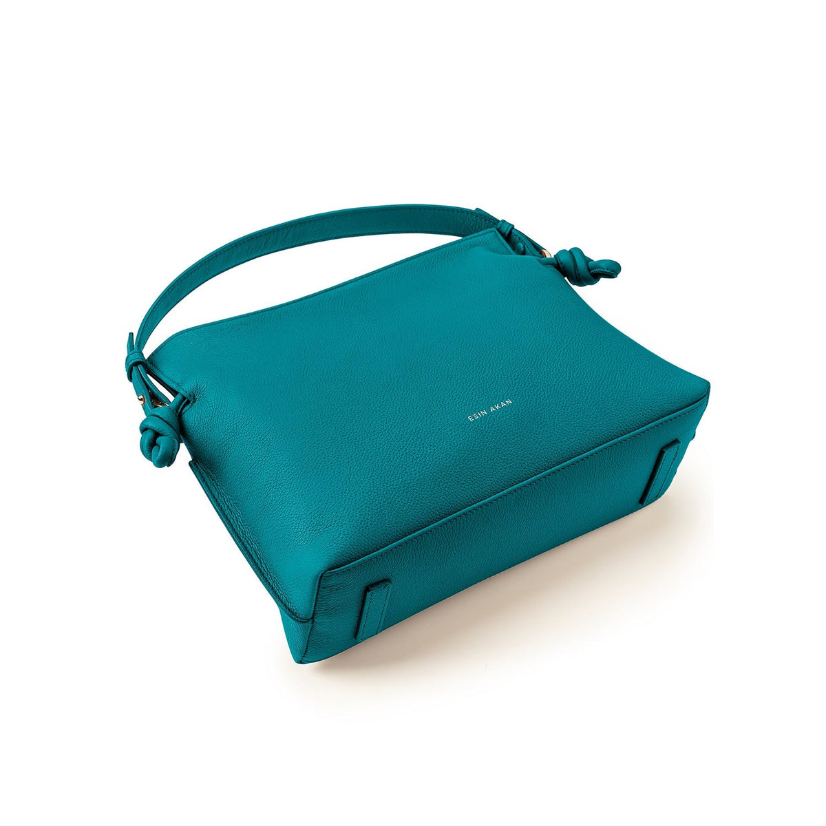 Midi Emma Convertible Tote - Teal
