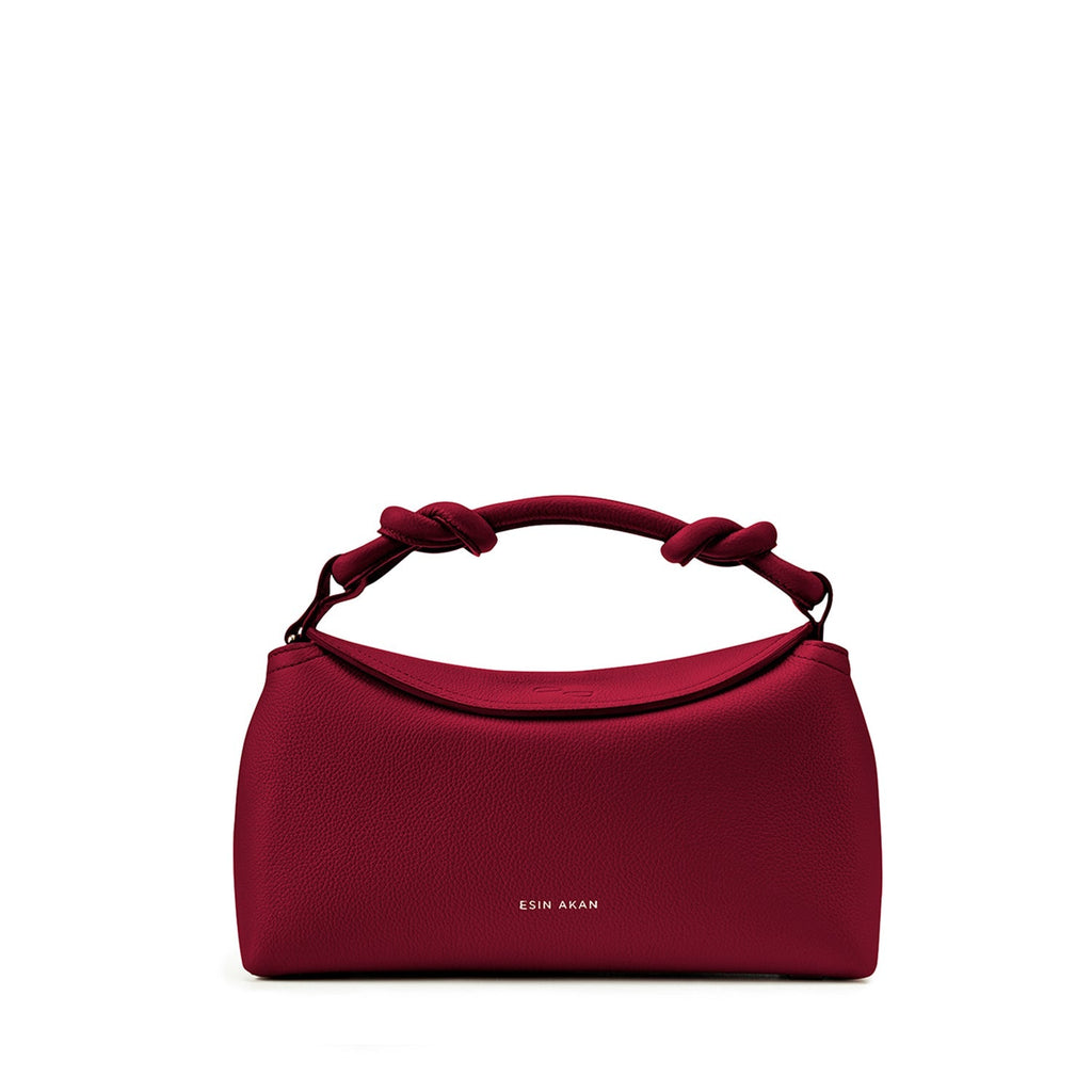 Midi Sloane Multiway Crossbody - Cherry Red