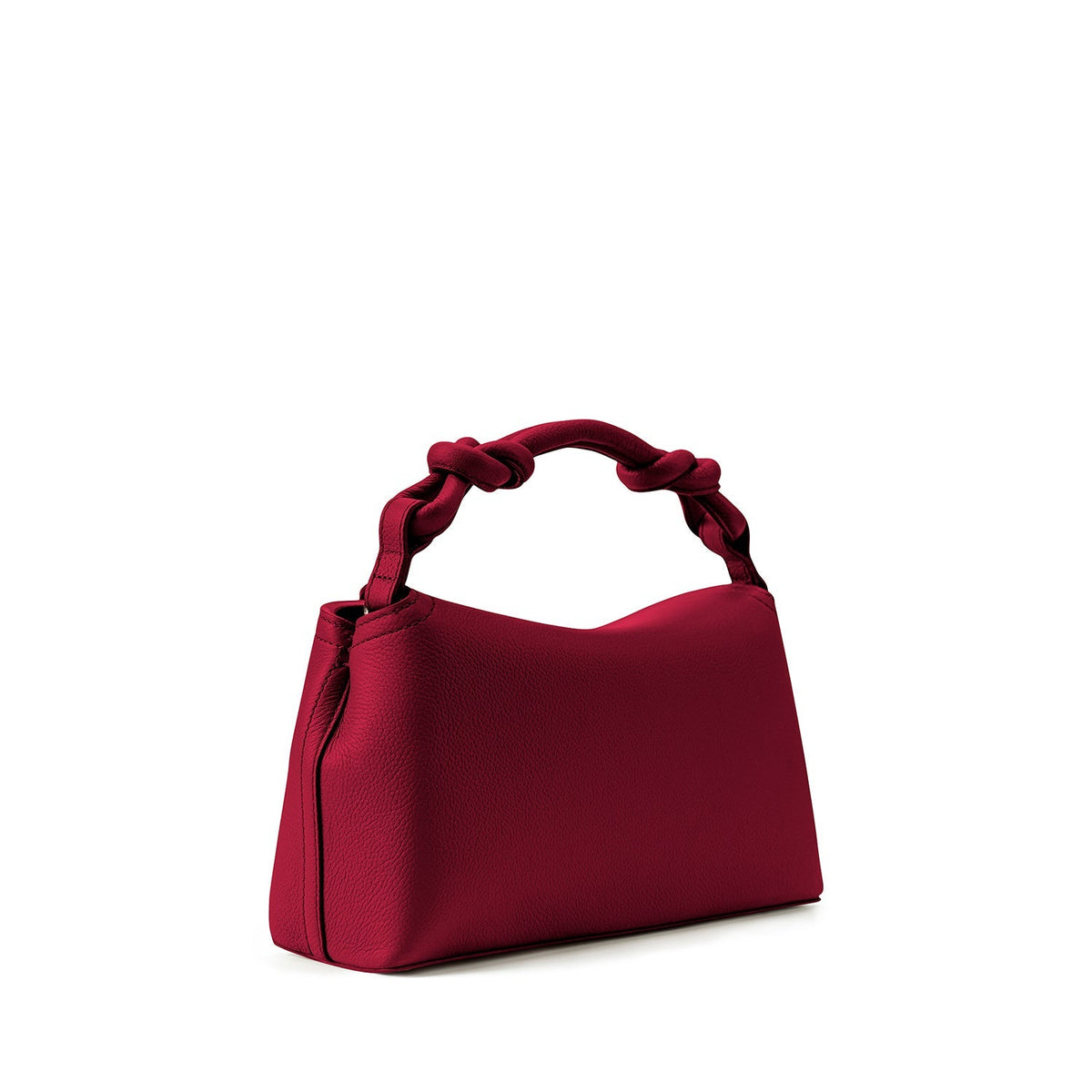 Midi Sloane Multiway Crossbody - Cherry Red
