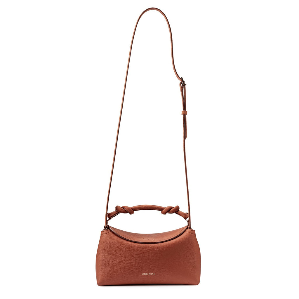 Midi Sloane Multiway Crossbody - Tan