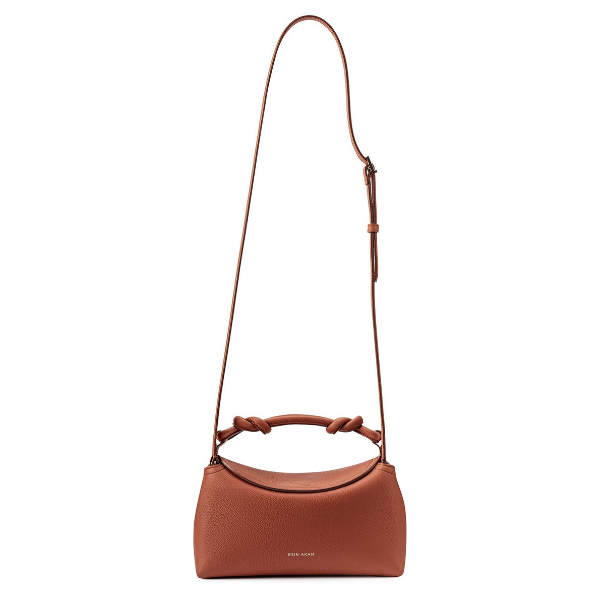 Midi Sloane Multiway Crossbody - Tan