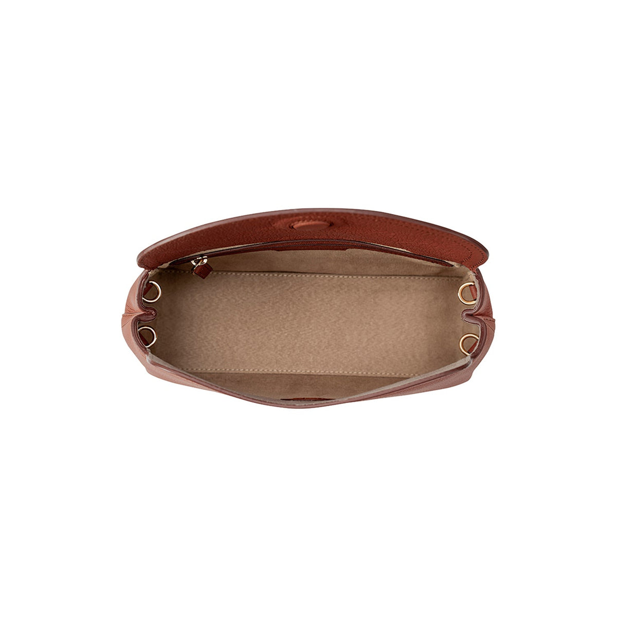Midi Sloane Multiway Crossbody - Tan