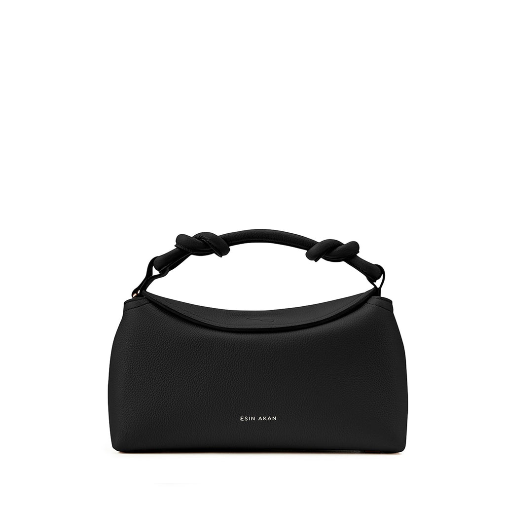Midi Sloane Multiway Crossbody - Black