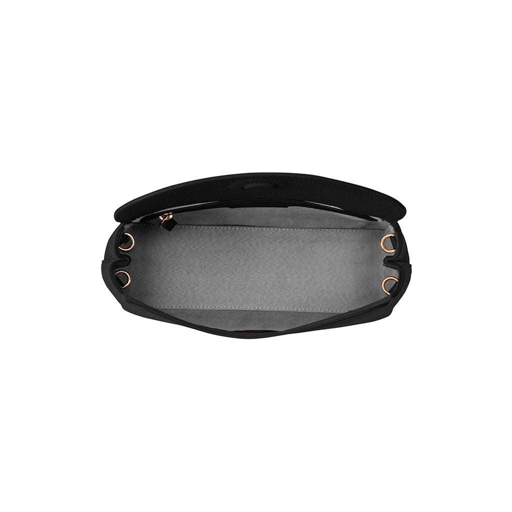 Midi Sloane Multiway Crossbody - Black