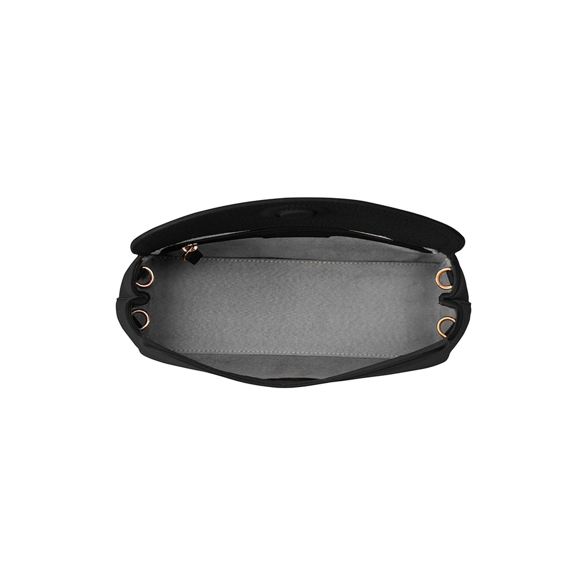 Midi Sloane Multiway Crossbody - Black