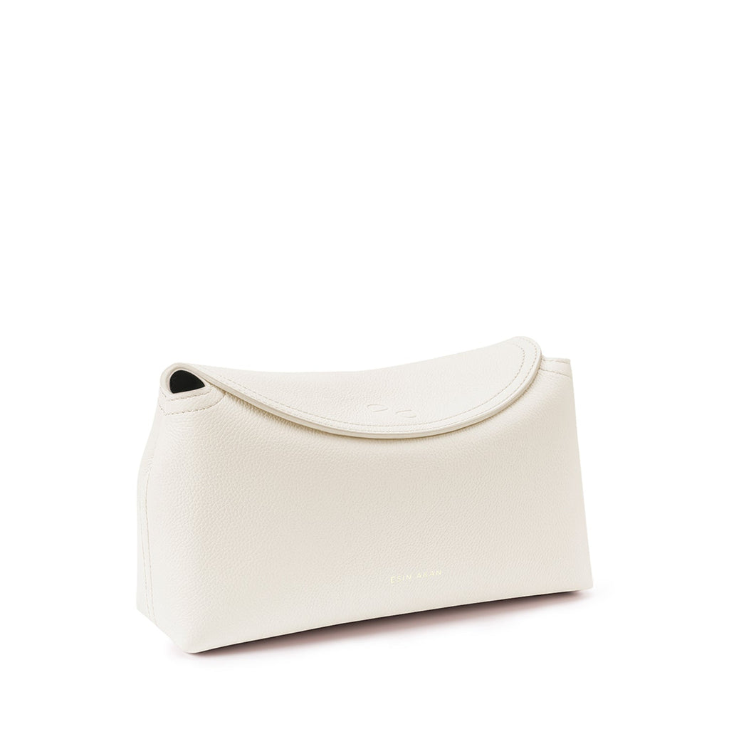 Midi Sloane Multiway Crossbody - White