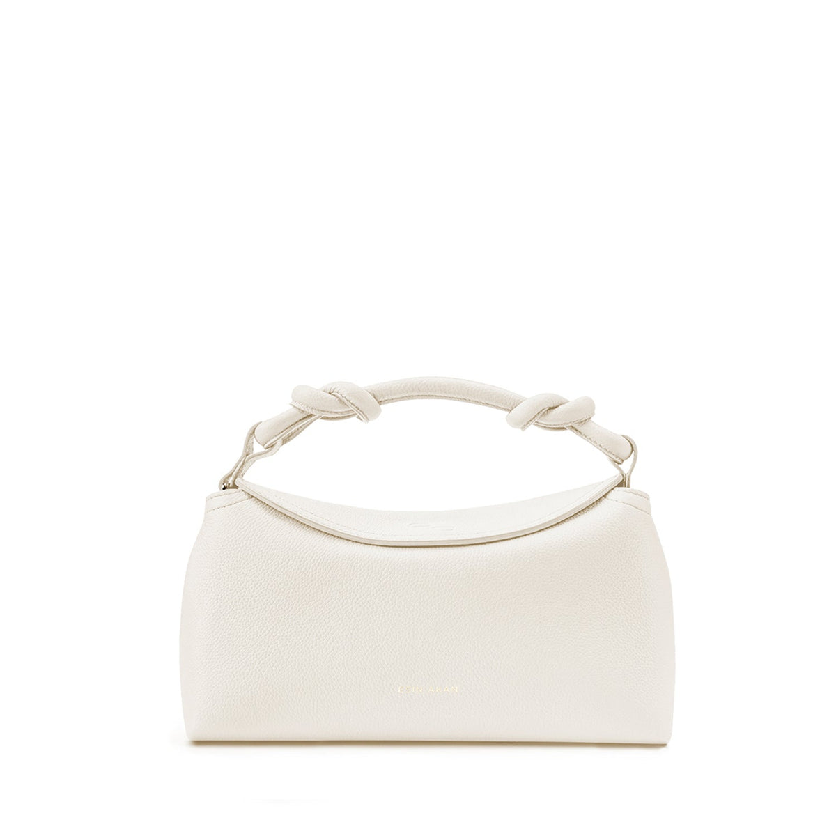 Midi Sloane Multiway Crossbody - White