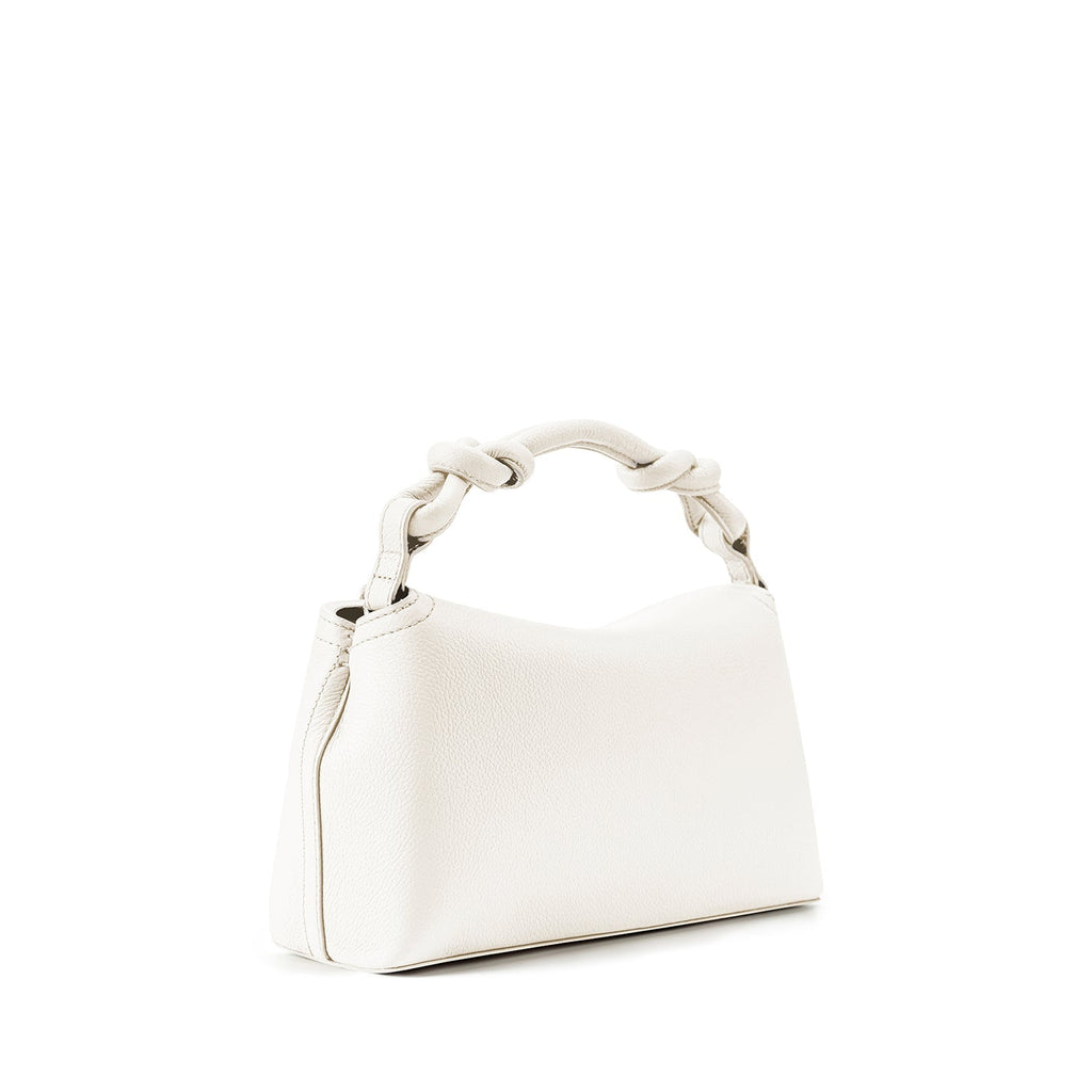 Midi Sloane Multiway Crossbody - White