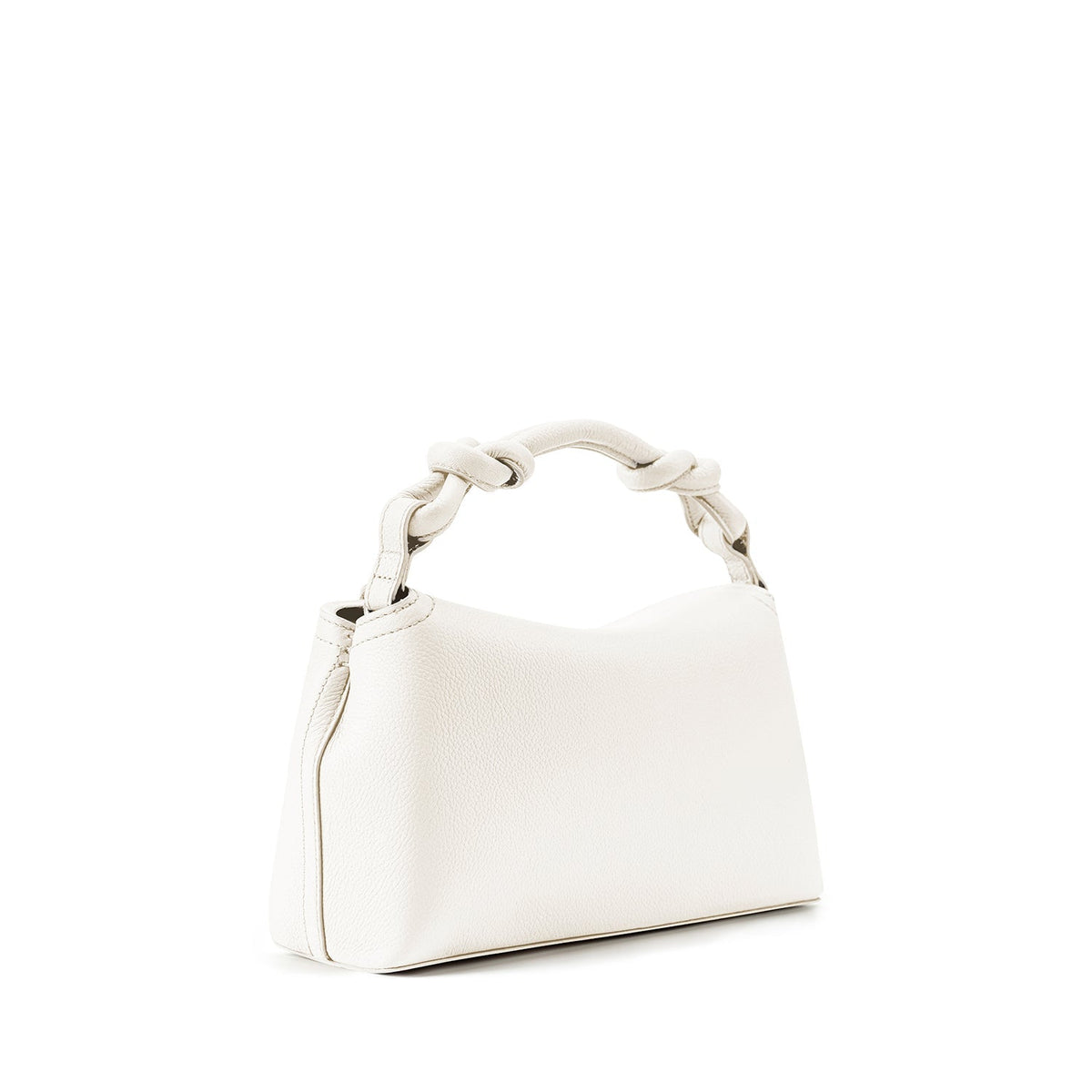 Midi Sloane Multiway Crossbody - White